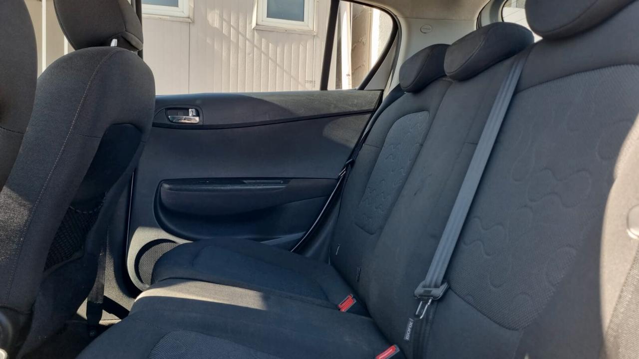 Hyundai i20 1.2 5p. Fiorucci