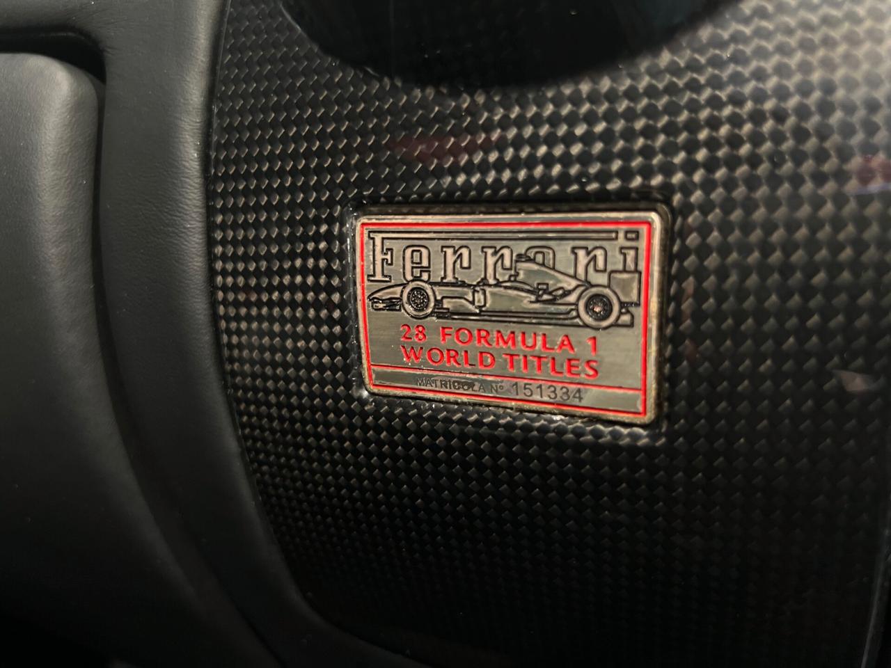 Ferrari F430 F1