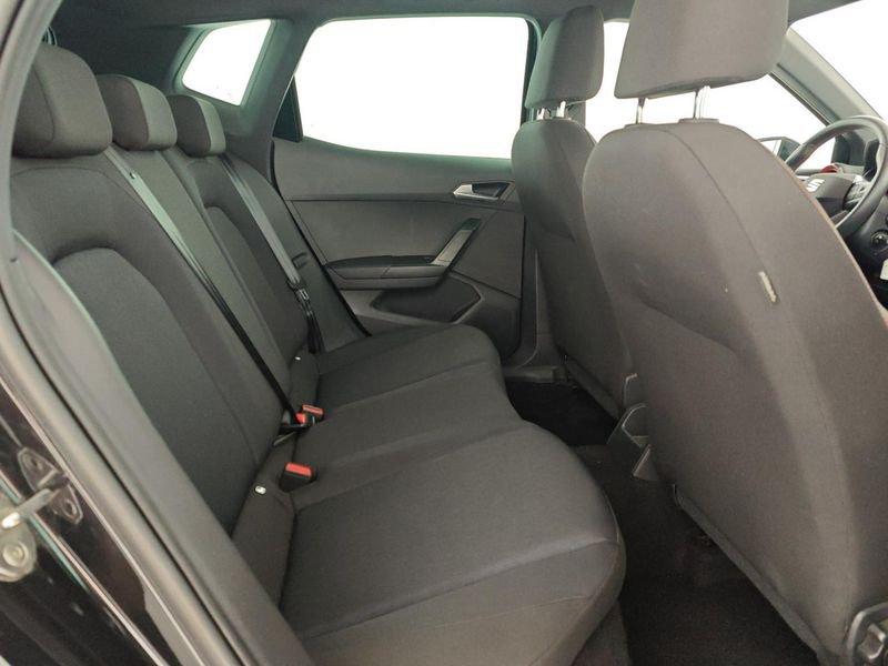 SEAT Arona 1.0 EcoTSI FR