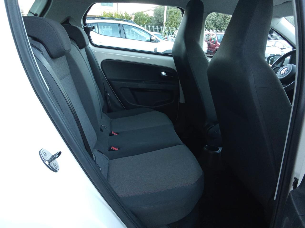 VOLKSWAGEN UP! 1,0 ECO 70 CV MOVE UP! 5P