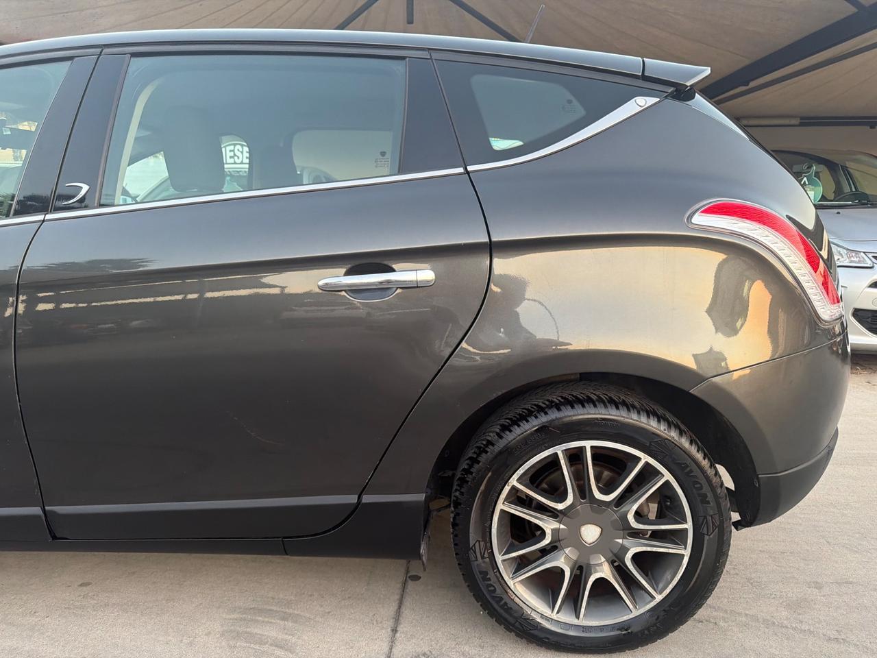 Lancia DELTA 1.6 DIESEL 2011 - NORD ITALIA