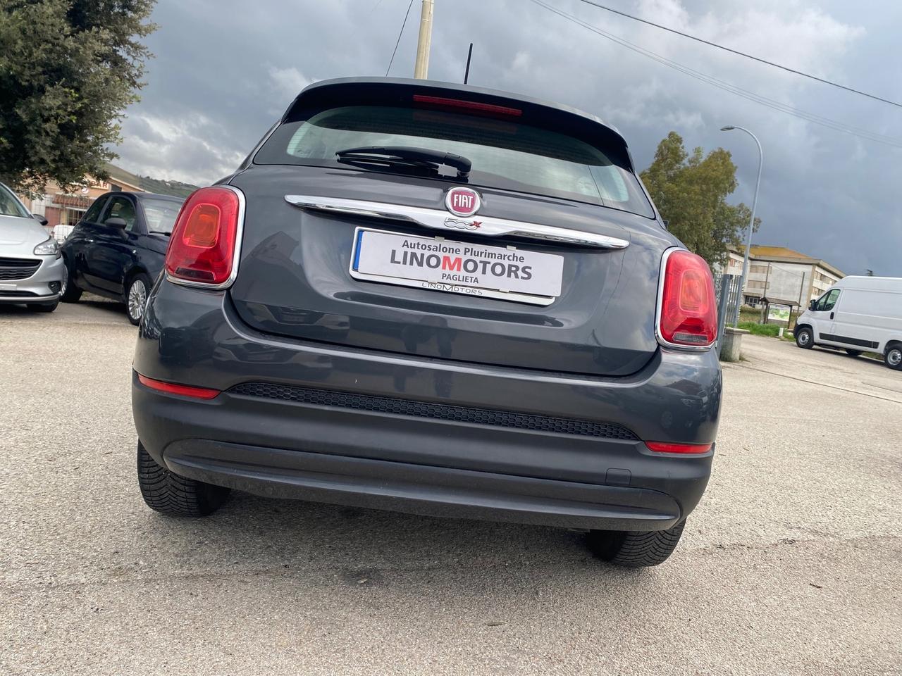 Fiat 500X 1.3 MultiJet 95 CV Business