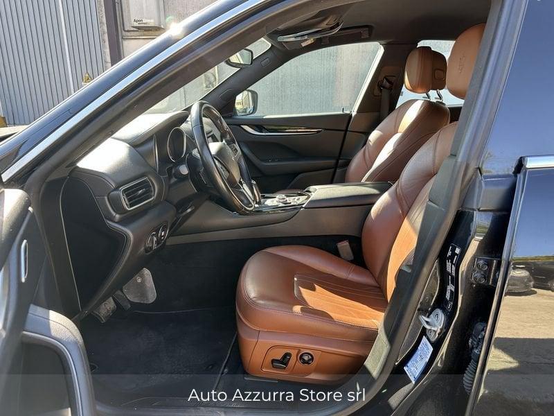 Maserati Levante 3.0 V6 Diesel 250cv AWD Granlusso *LEGGI DESCRIZIONE, PRONTA CONSEGNA*