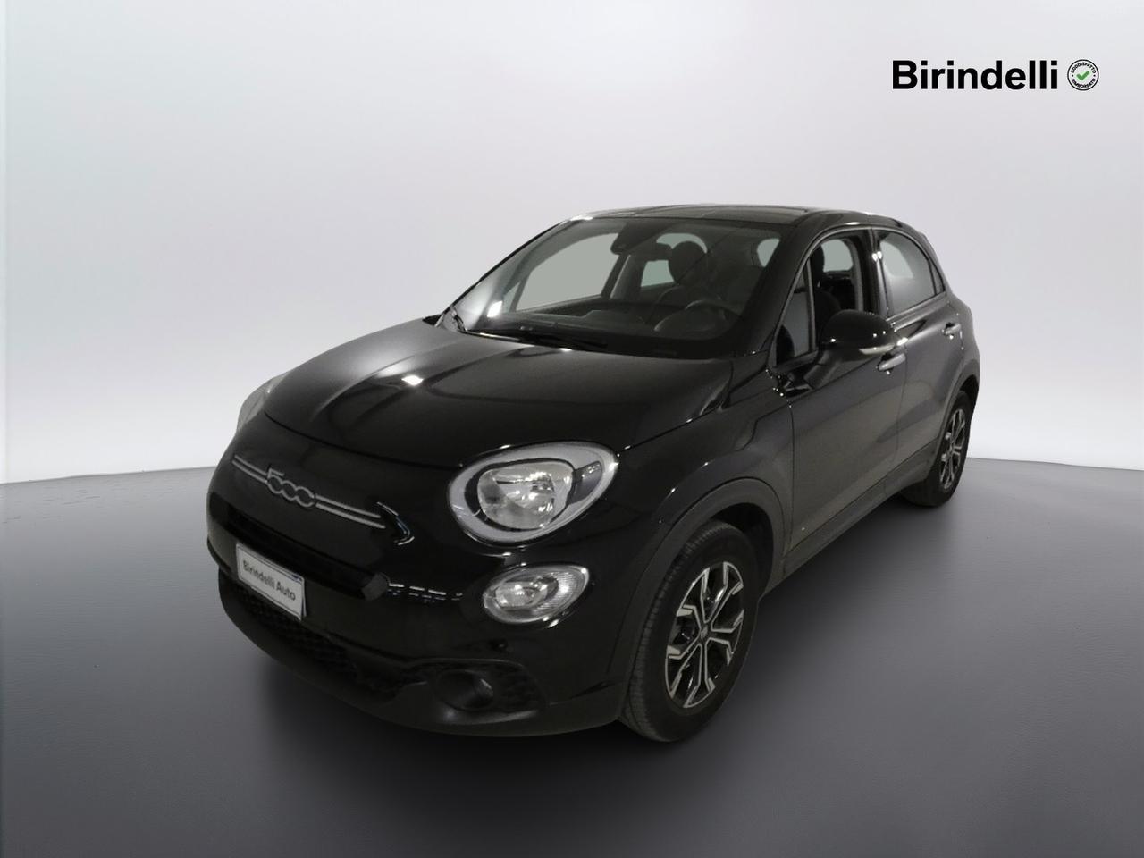 FIAT 500X - 500X 1.3 MultiJet 95 CV