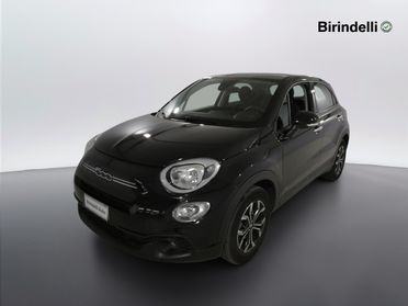 FIAT 500X - 500X 1.3 MultiJet 95 CV