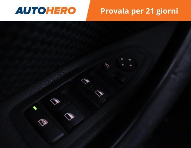 BMW X1 sDrive18d Advantage