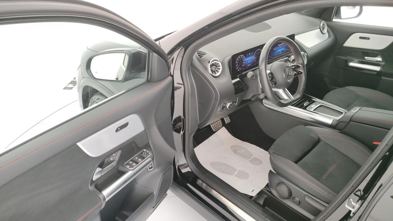 Mercedes-Benz GLA 180 d AMG Line Advanced Plus auto