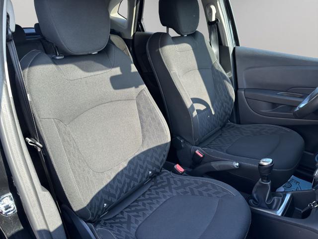 RENAULT Captur dCi 8V 90 CV Business