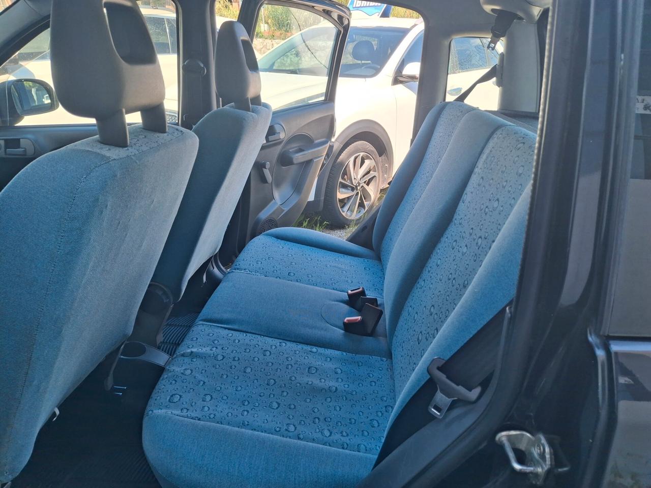 Fiat Panda 1.2 Emotion