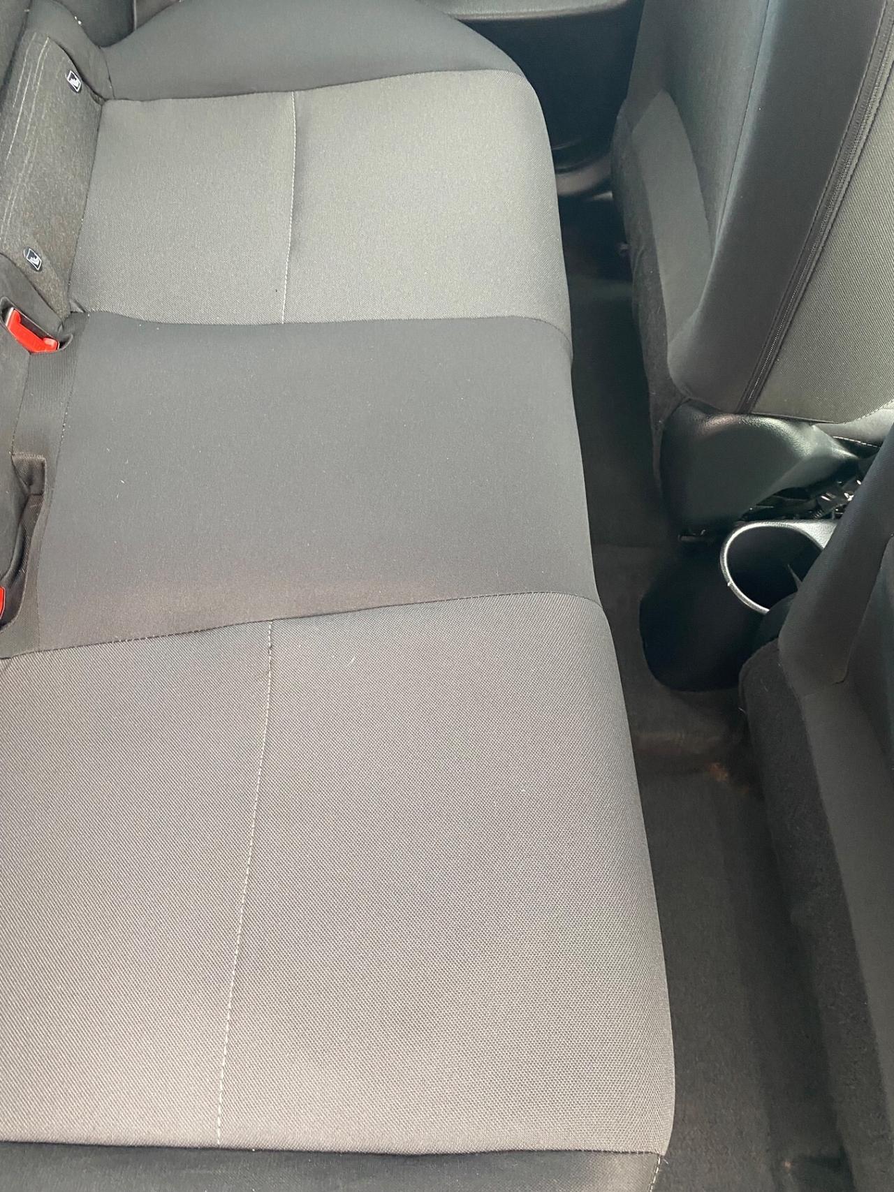 Kia Picanto 1.0 GPL 2017 TAGLIANDATA