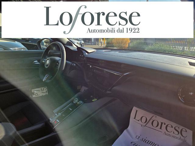 ALFA ROMEO Junior 1.2 145 CV Hybrid eDCT6 Speciale