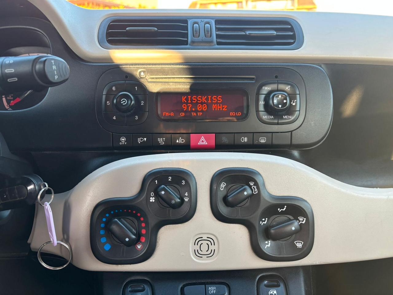 Fiat Panda 1.2 EasyPower Lounge