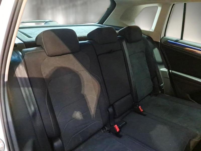 VOLKSWAGEN TIGUAN 2.0 TDI SCR 110KW Elegance DSG
