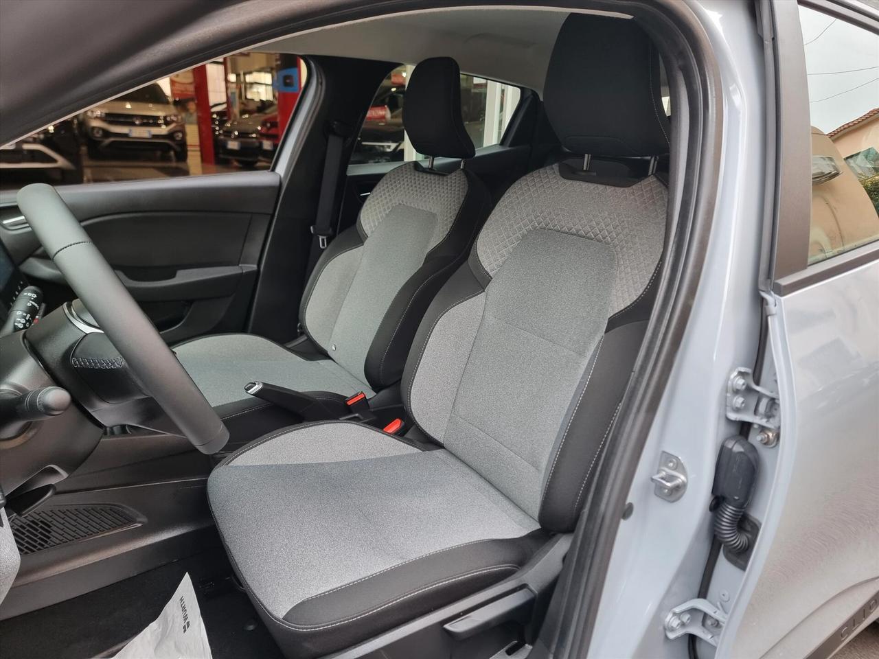 Renault Clio Blue dCi 100 CV 5 porte Evolution