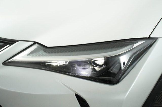 LEXUS Other UX UX Hybrid Midnight