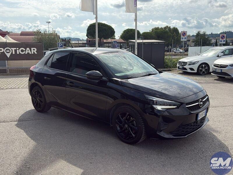 Opel Corsa 1.5 100cv Diesel Gs Line MT6