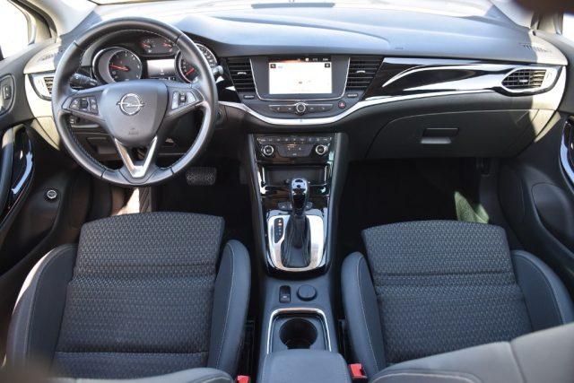 OPEL Astra 1.6 CDTi 136CV aut. Sports Tourer Innovation