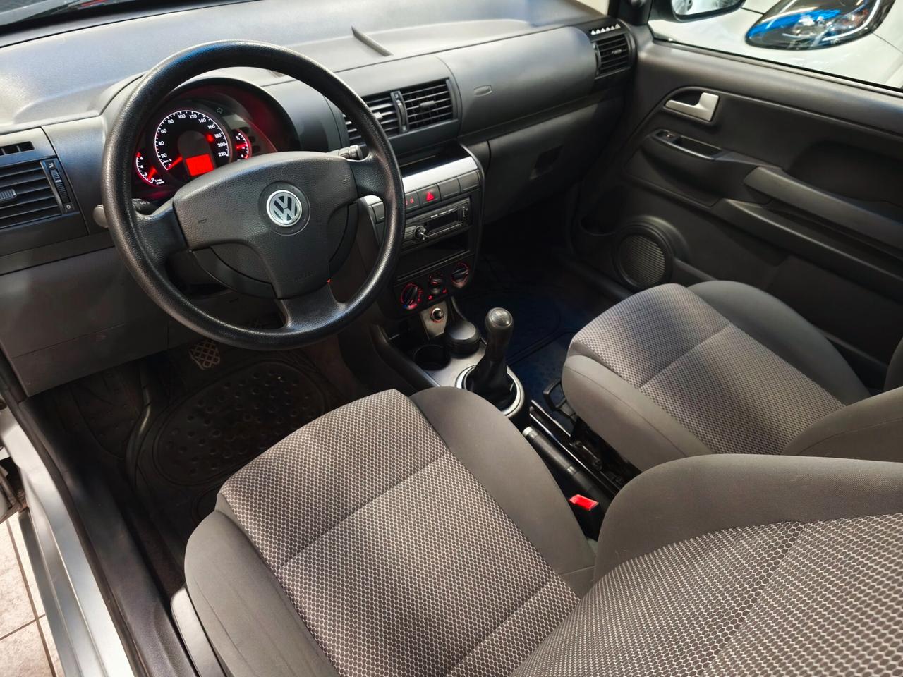 Volkswagen Fox 1.2 Easy