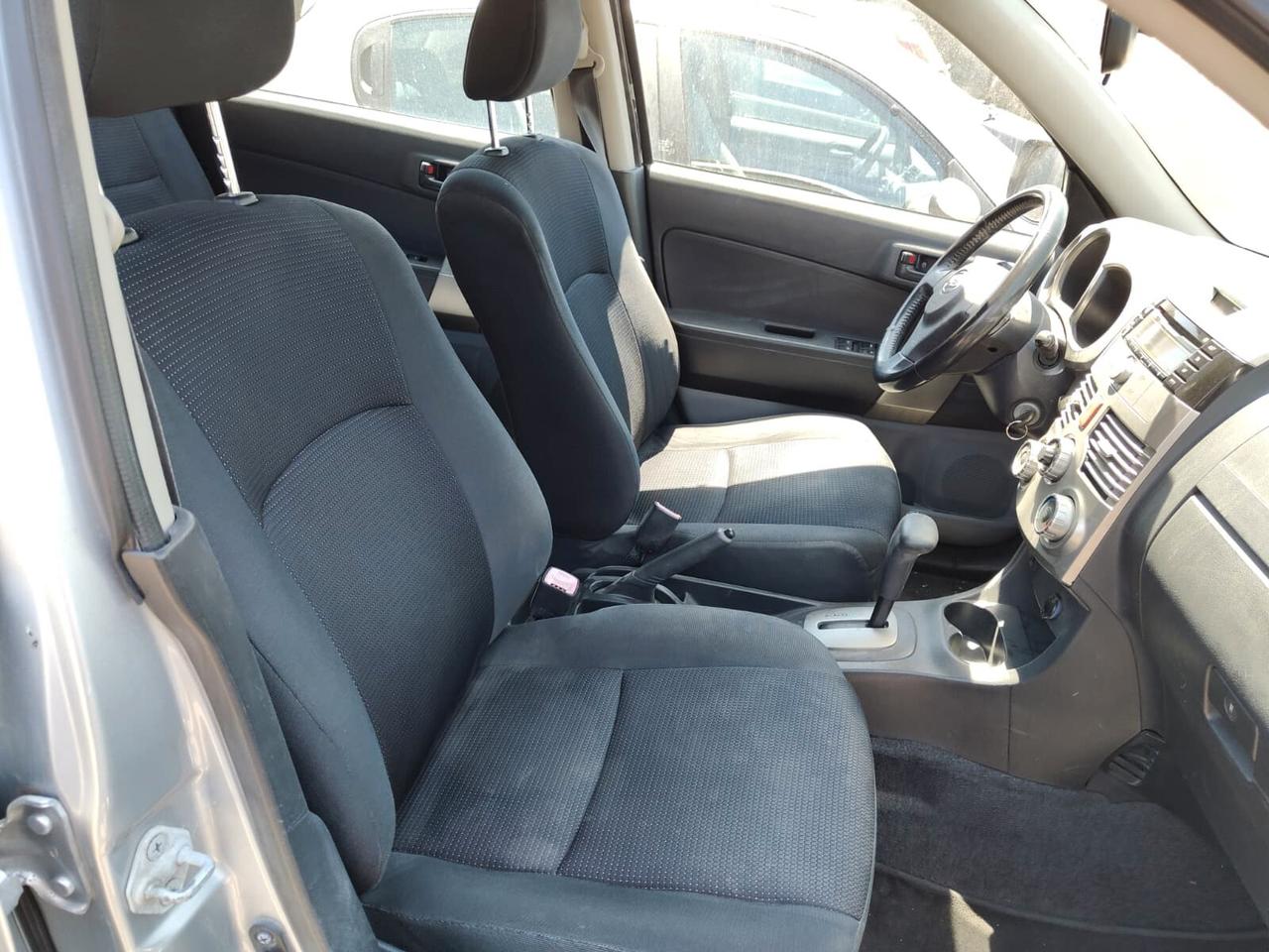 Nissan Qashqai 1.6 dCi 131CV TEKNA 2WD - 2016