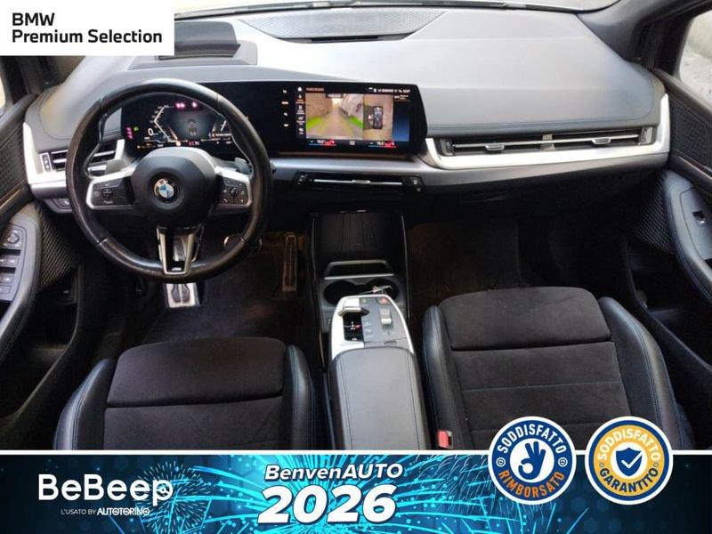 BMW Serie 2 Active Tourer 218D ACTIVE TOURER MSPORT AUTO