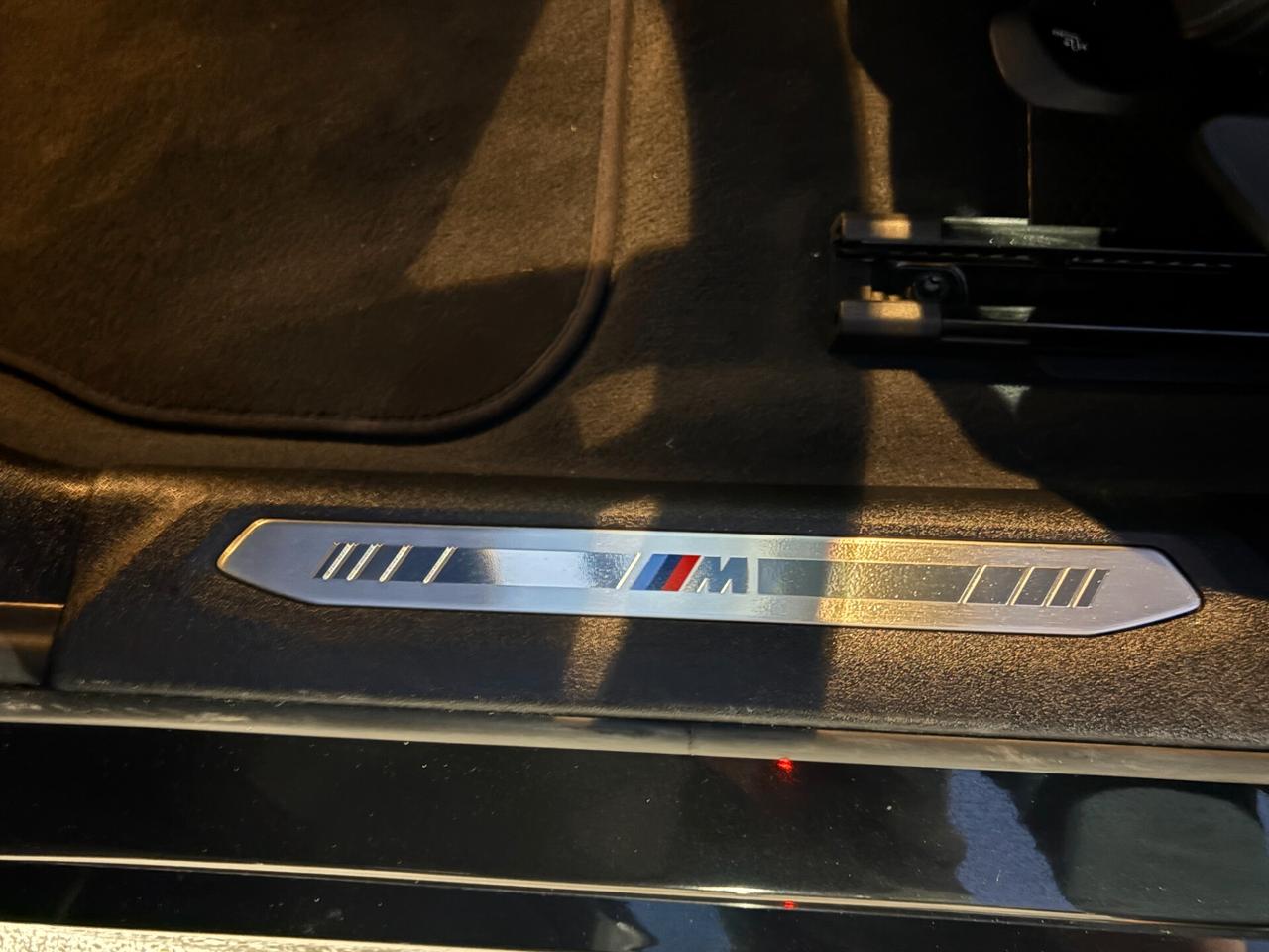 Bmw 118 118d MSport