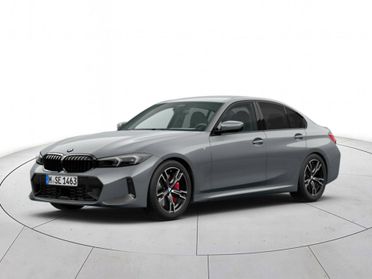 BMW Serie 3 320d xDrive Berlina 48V MSport Pro