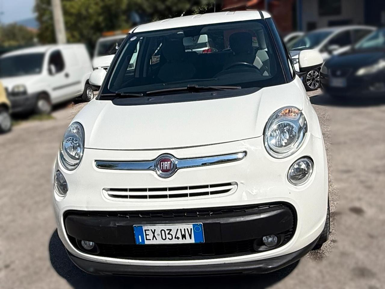 Fiat 500L 1.3 Multijet 85 CV Pop