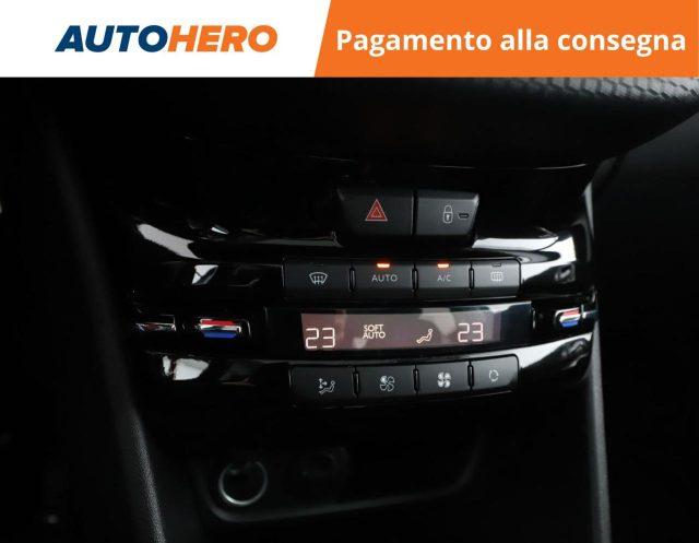 PEUGEOT 2008 1° serie BlueHDi 100 Allure