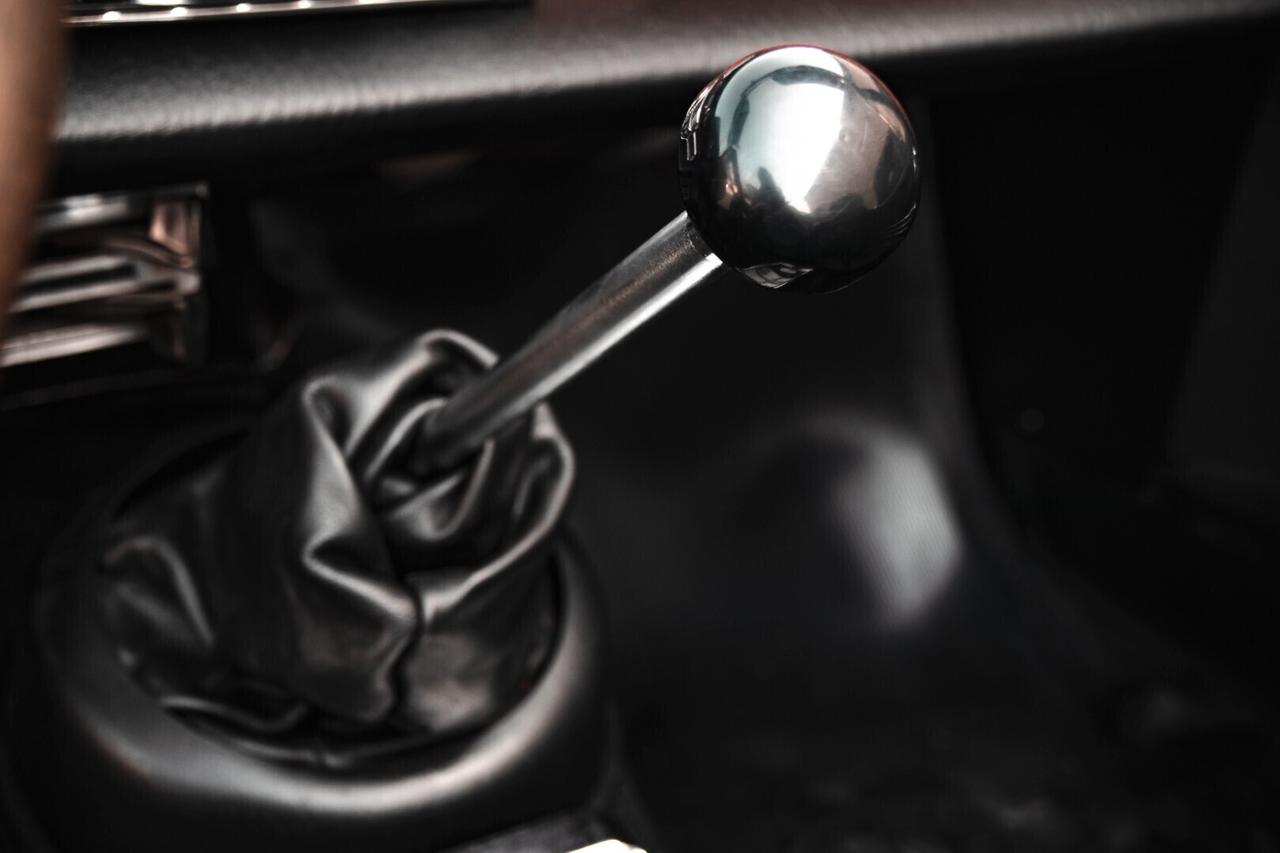 Alfa Romeo Spider Duetto osso di seppia 1750