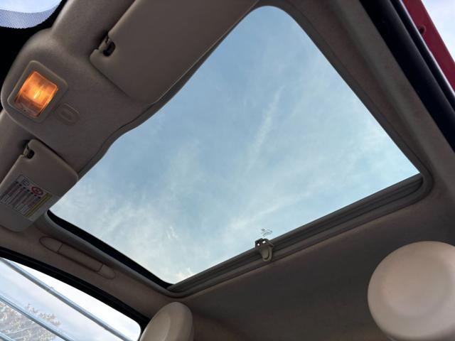 FIAT 500 1.2 Lounge GPL NEOPATENTATI