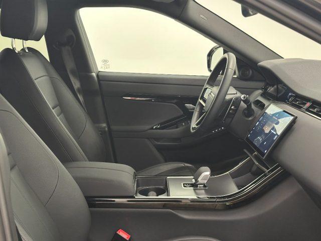 LAND ROVER Range Rover Evoque 1.5 I3 PHEV 269 CV AWD Auto S