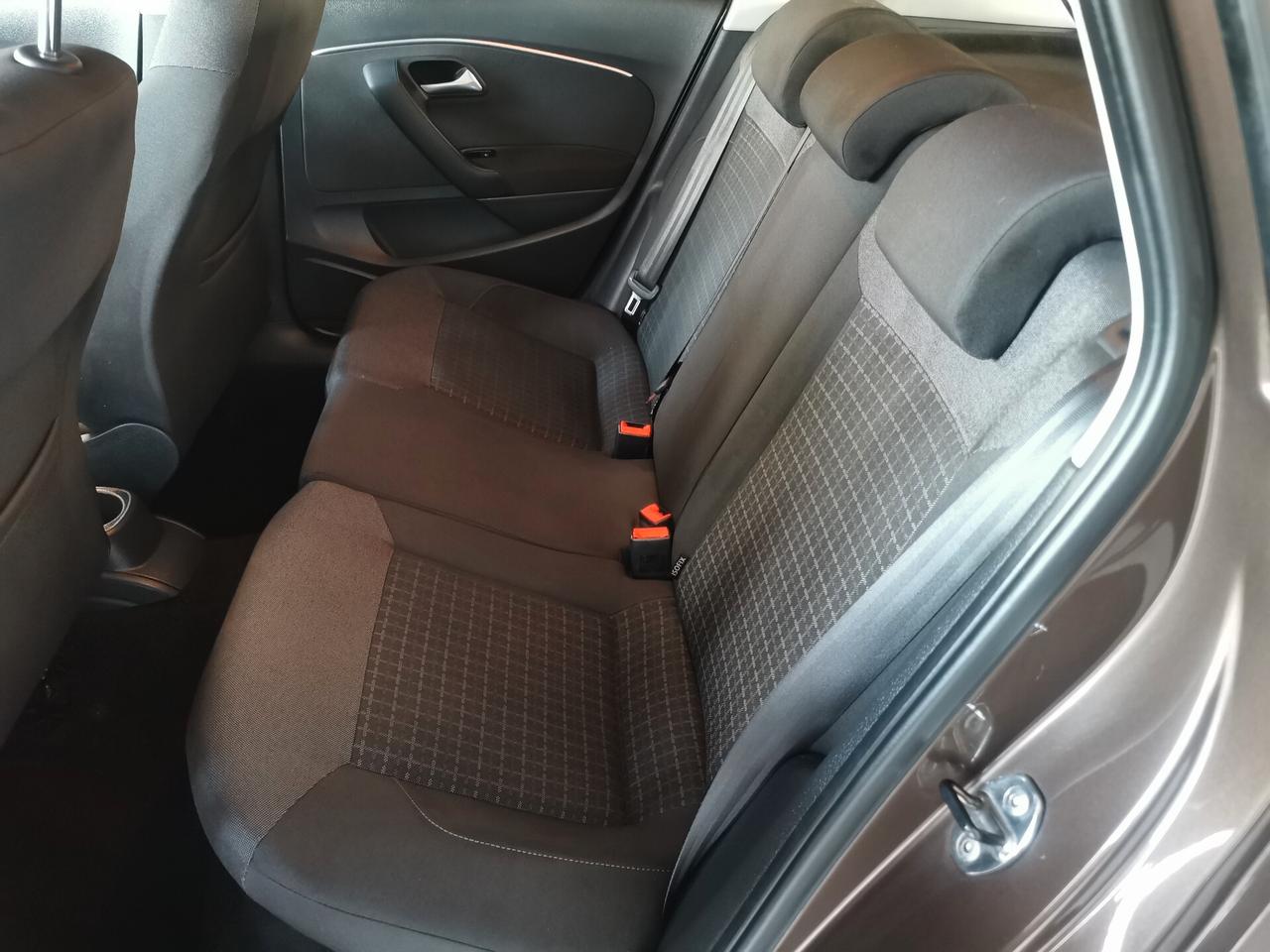 Volkswagen Polo 1.0 MPI 75 CV 5p. Comfortline