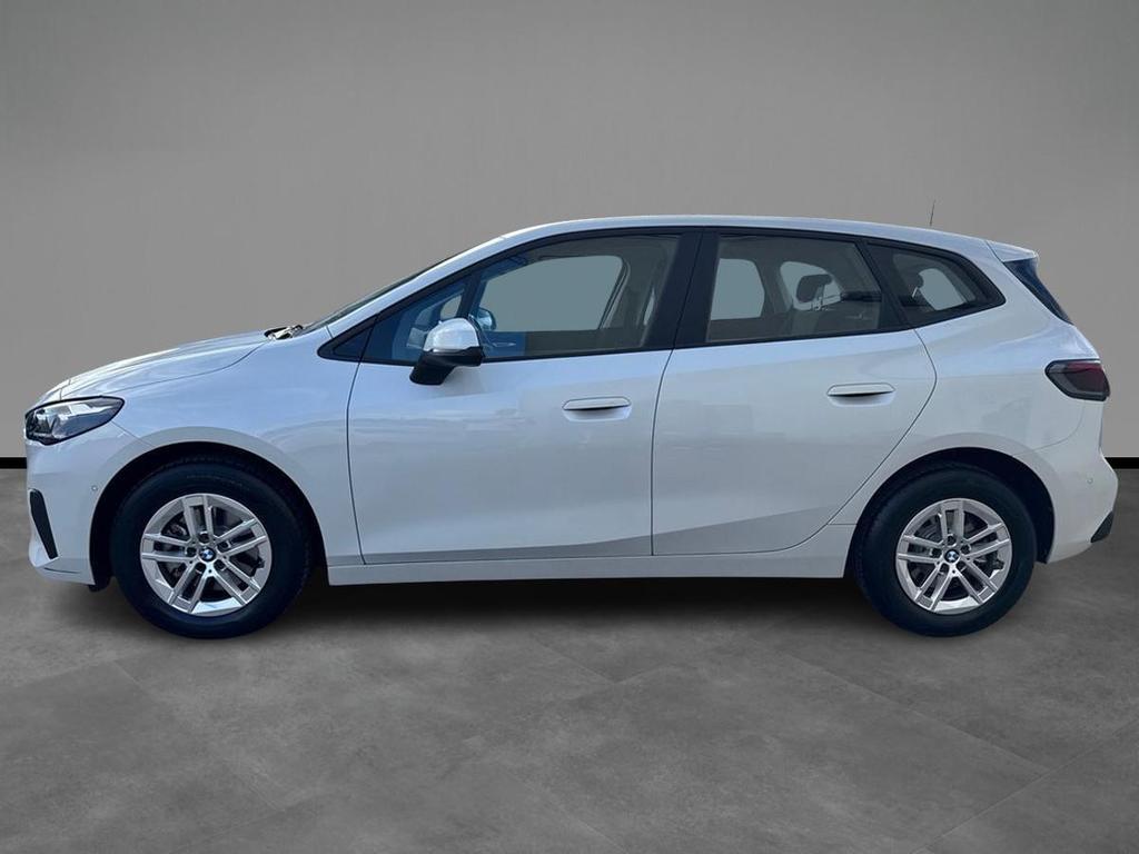BMW Serie 2 Active Tourer 218 d DCT