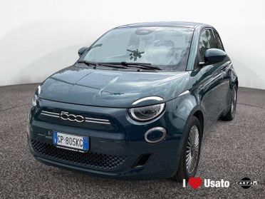 FIAT 500e La Nuova 500 Serie1 La Nuova 500 - Icon+ Berlina