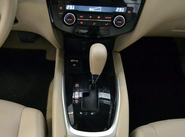 NISSAN X-Trail 2.0 dCi 4WD Tekna Automatica Unico Proprietario