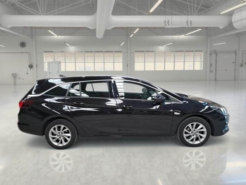Opel Astra 1.5 CDTI 122 CV S&S AT9 Sports Tourer Business Eleg.