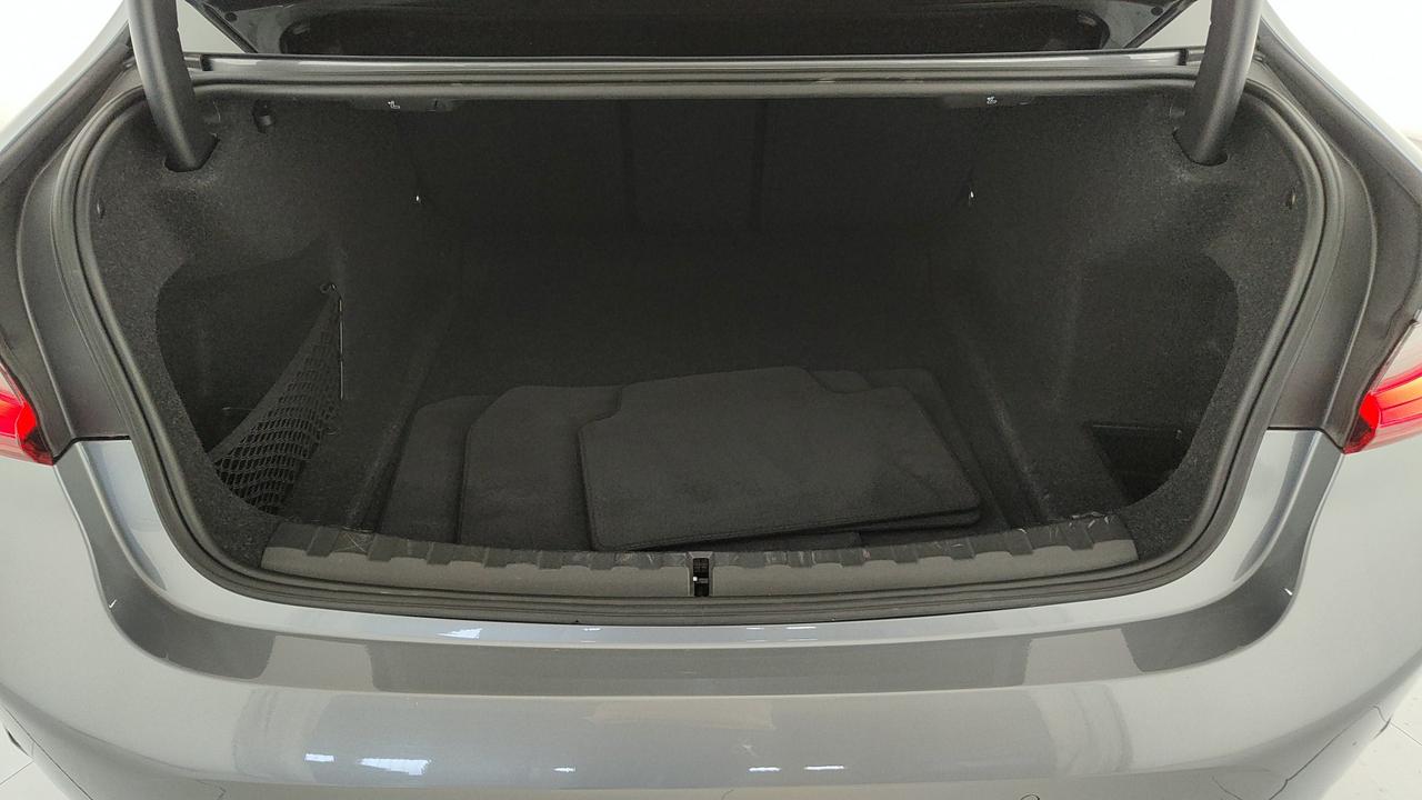 BMW Serie 3 G20 2022 Berlina - 320d mhev 48V xdrive MSport Pro auto