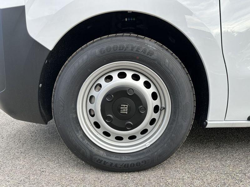 FIAT Scudo Fiat Scudo 1.5 BlueHDi Furgone KM0