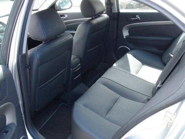 Chevrolet Epica 2.0 FULL SOLO 18.000 KM!!