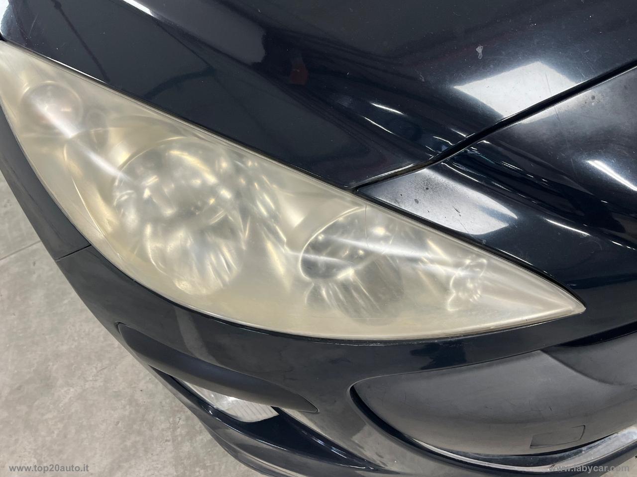 PEUGEOT 308 1.6 HDi 110 CV 5p. Tecno