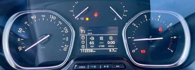 Peugeot Expert 1.5 BlueHDi 115cv *IVA*