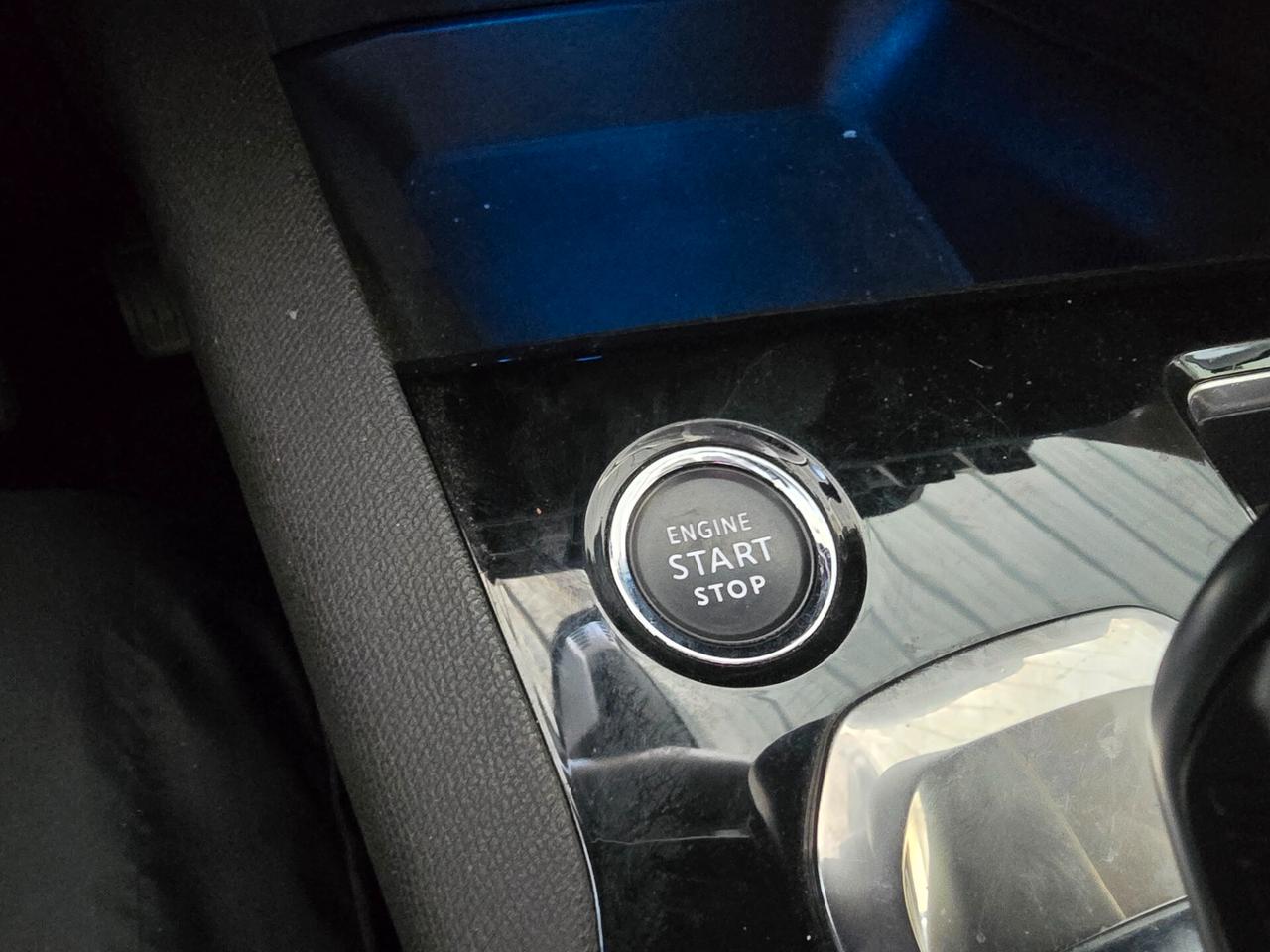 Peugeot 3008 BlueHDi 130 S&S Allure