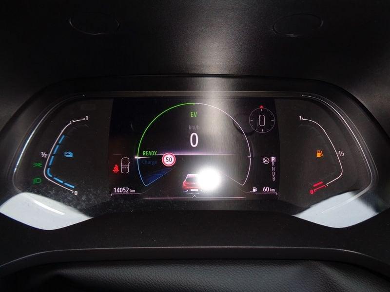 Renault Captur Captur Full Hybrid E-Tech 145 CV Equilibre