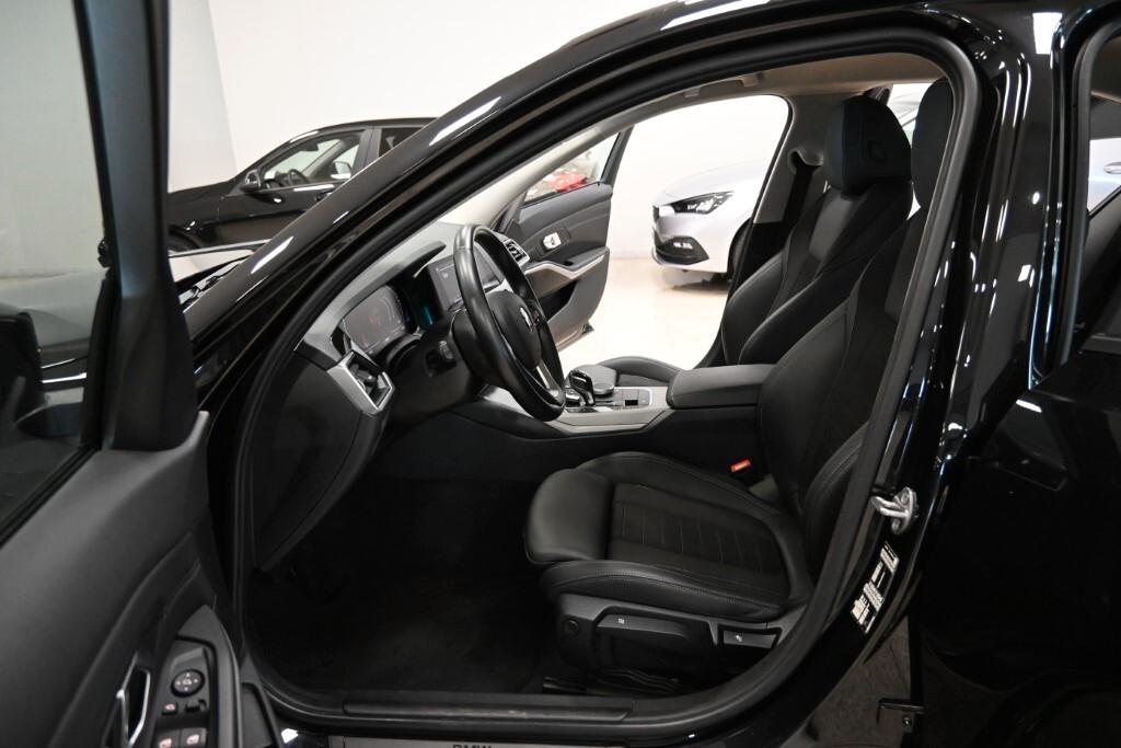 BMW 316D 122CV AUTOM *2022