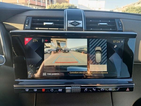 DS7 CROSSBACK 1.5 BLUEHDI 130 CV BUSINESS AUTOMATICA