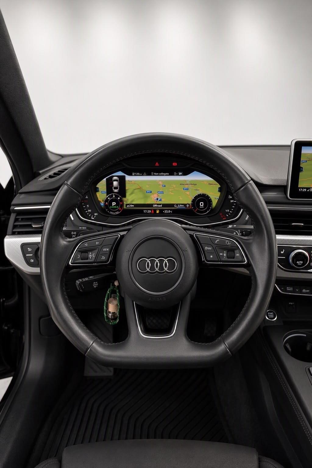 Audi A5 SPB 2.0 TDI S tronic Business Sport