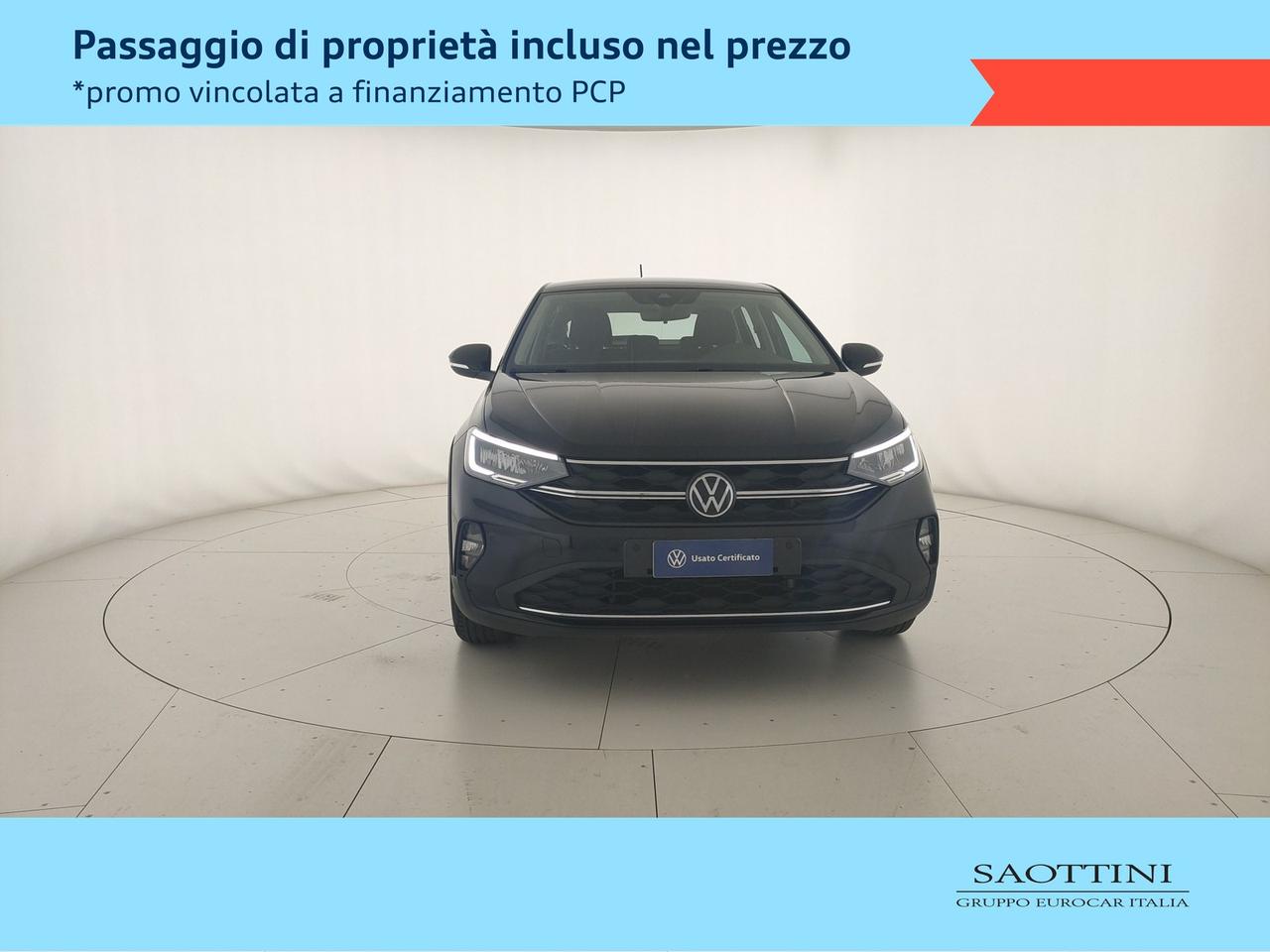 1.0 TSI Life 110 CV