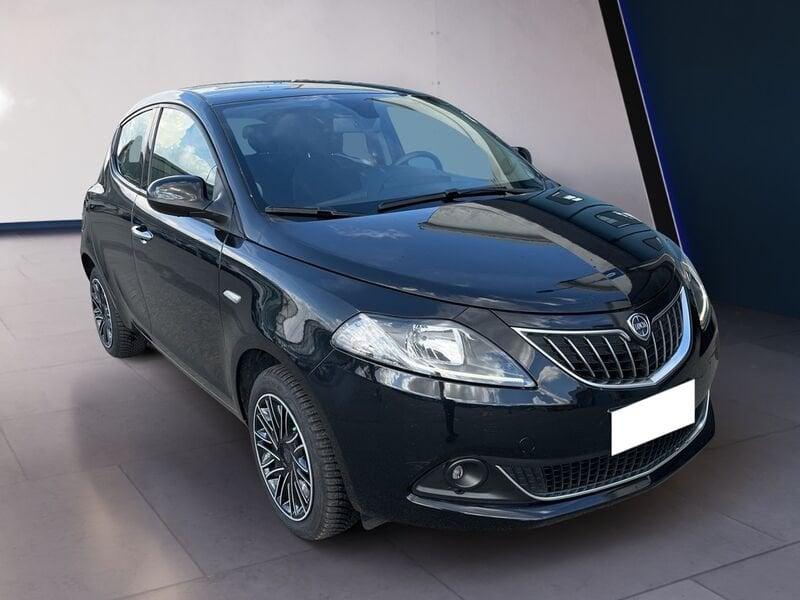 Lancia Ypsilon III 2021 1.2 Gold Gpl 69cv