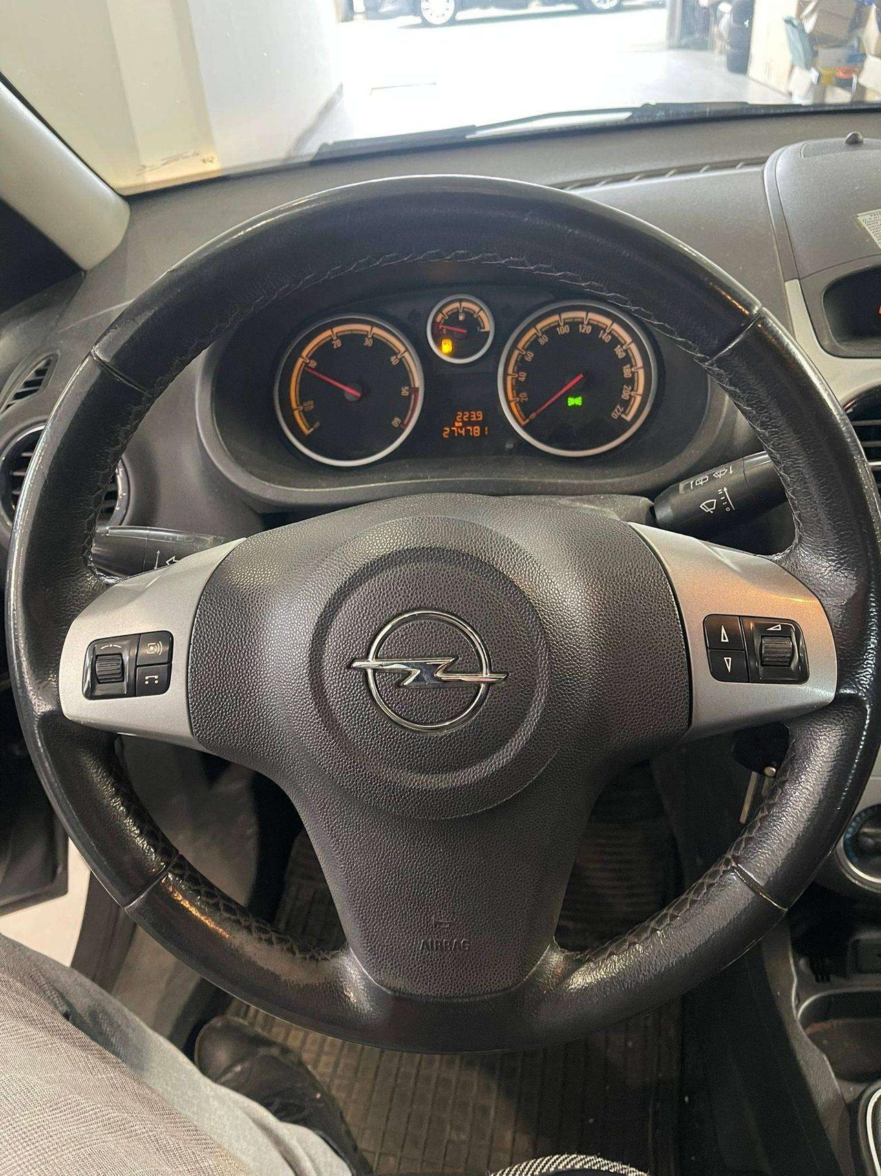 Opel Corsa 1.3 cdti 95cv