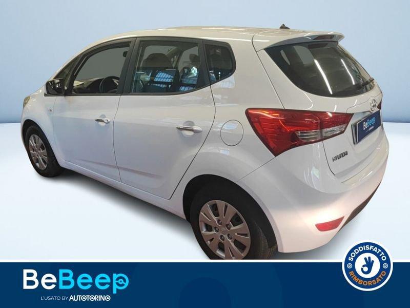 Hyundai ix20 1.4 CRDI LIGHT 77CV